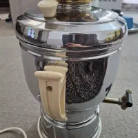 سماور برقی