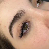 خدمات اکستنشن ،کاشت مژه و لیفت مژه و ابو