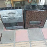 انواع بخاری گازی با سرویس و ضمانت فروشی