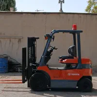 لیفتراک 7F برقی 2.5|خودرو سنگین|کهریزک, |دیوار