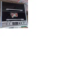 گاز پنج شعله زرین آذر