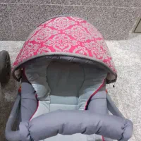 کالسکه و کریر|کالسکه و لوازم جانبی|ملایر, |دیوار