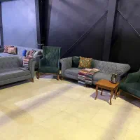 مبل چستر|مبلمان خانگی و میز عسلی|کاشمر, |دیوار