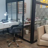 یو پی وی سی|خدمات پیشه و مهارت|اسلام‌شهر, شهرک الهیه|دیوار