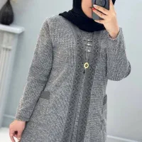 انواع لباس ها ی زیبا و شیک دخترانه و زنانه|لباس|خرم‌آباد, |دیوار