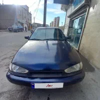 هیوندای النترا ۱۹۹۴-۱۳۷۳