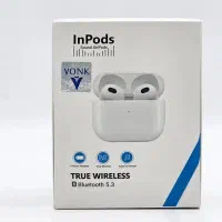 ایرپاد هنذفری بلوتوثی