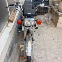موتور سیکلت