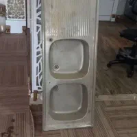 سینگ ظرفشویی