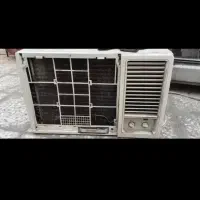 کولرگازی ۲۱ هزار