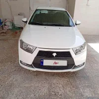 دنا پلاس ۵ دنده مدل ۴۰۲