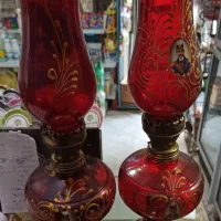 شمعدان شاه عباسی