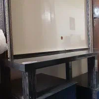 میز تلویزیون|میز تلویزیون|پاکدشت, پاکدشت (مامازند)|دیوار