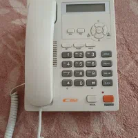 تلفن رومیزی