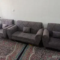 مبل|مبلمان خانگی و میز عسلی|زاهدان, |دیوار