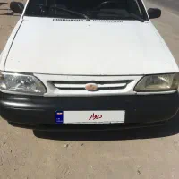 پراید مدل۸۷
