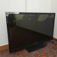 تلویزیون ال ای دی  دوو    ( دوو اصل کره)|تلویزیون و پروژکتور|رشت, استقامت ۲|دیوار