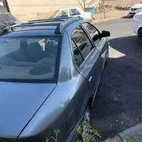 سمند ال ایکس|خودرو سواری و وانت|پرند, فاز ۰|دیوار