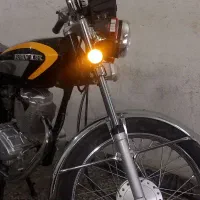 کویر۱۲۵درحدخشک