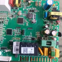 تعمیرات تخصصی انواع بردخانگی و صنعتی