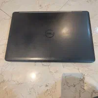 لب تاپ dell  تر و تمیز