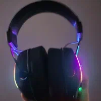 هدست گیمینگ ، دور کاری