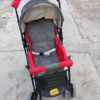 کالسکه بچه|کالسکه و لوازم جانبی|بندر ماهشهر, |دیوار