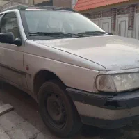 پژو۴۰۵ مدل۸۵