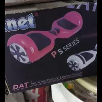 اسکوتر شارژی|دوچرخه، اسکیت، اسکوتر|کرمانشاه, |دیوار