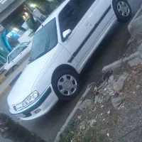 پژو پارس xu7p