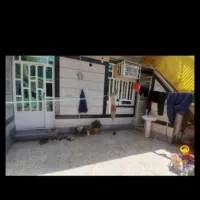 خونه طبقه پایین