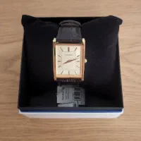 ساعت مچی مردانه سیکو مدل تنک