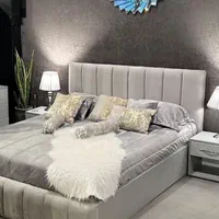 سرویس خواب ۲ نفره تخت ۲ نفره ۱ نفره مدل ۱۸۸|تخت و سرویس خواب|شیراز, عادل آباد|دیوار