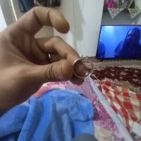 انگشتر نقره|جواهرات|بجنورد, |دیوار