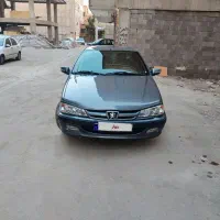 پارس سال ۹۶|خودرو سواری و وانت|فردیس, قریشی|دیوار
