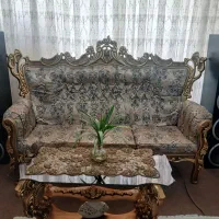 مبل 7نفره
