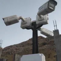 نمایندگی نگاهبان در مرودشت|دوربین مداربسته|مرودشت, ژیان|دیوار