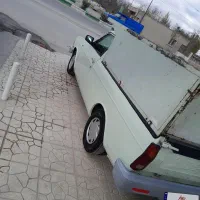 وانت پیکان|خودرو سواری و وانت|اردبیل, |دیوار