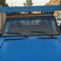 نیسان انژکتور مدل 85