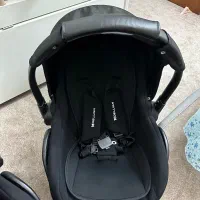 کریر مدل هیرو|کالسکه و لوازم جانبی|سمنان, |دیوار