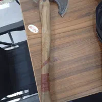 تبر جذاب و زیبا