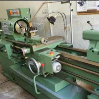 اپراتور دستگاه تراش cnc