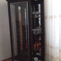 بوفه سالم