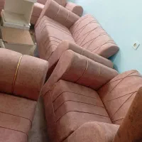 مبل لوکس اسکارلت|مبلمان خانگی و میز عسلی|چابهار, |دیوار