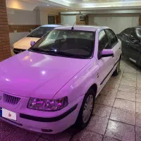 سمند مدل 94