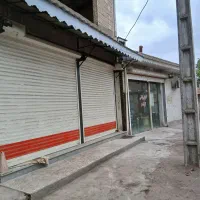انبار ۱۲۰ متری نخودچر|اجارهٔ مغازه و غرفه|رشت, خرسندی|دیوار