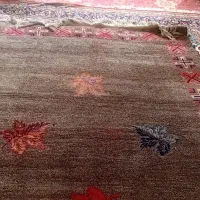 فرش دست باف قدیمی