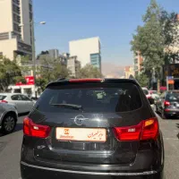 هایما S7 مدل ۹۶ نقد و اقساط|خودرو سواری و وانت|تهران, سنائی|دیوار
