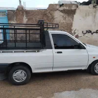 پراید وانت 151مدل 99|خودرو سواری و وانت|چمران, |دیوار