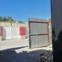 درب کارگاه|مصالح و تجهیزات ساختمان|مشهد, ویلاشهر|دیوار